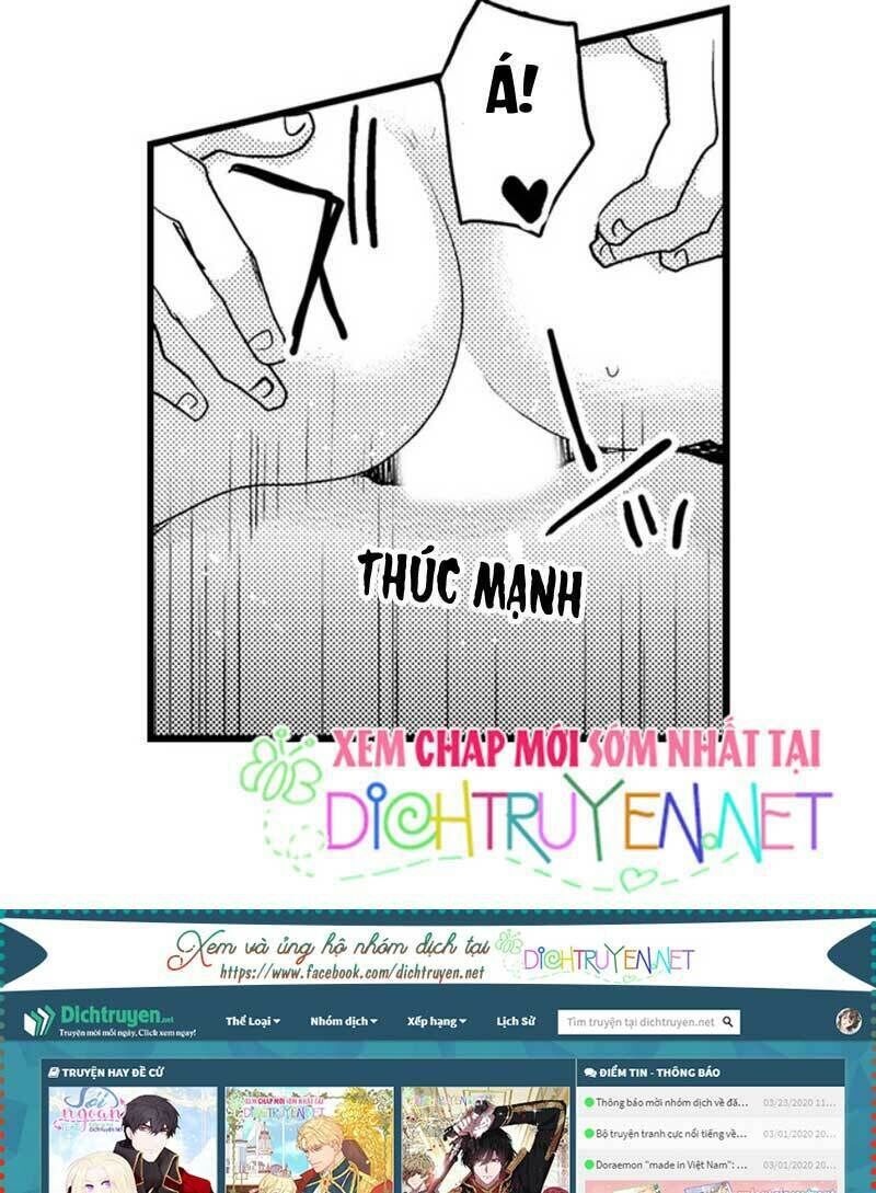 ngón tay anh ấy làm tôi phát điên chapter 20 - Next chapter 21