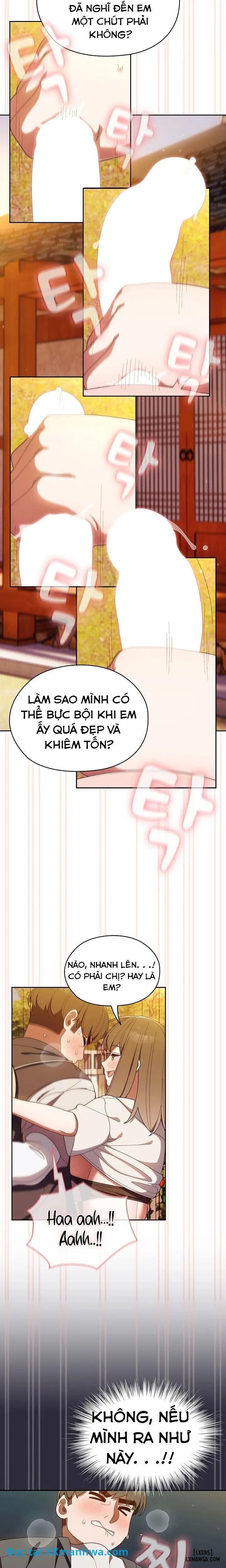 sếp! hãy giao con gái của ngài cho tôi! chapter 4 - Trang 2