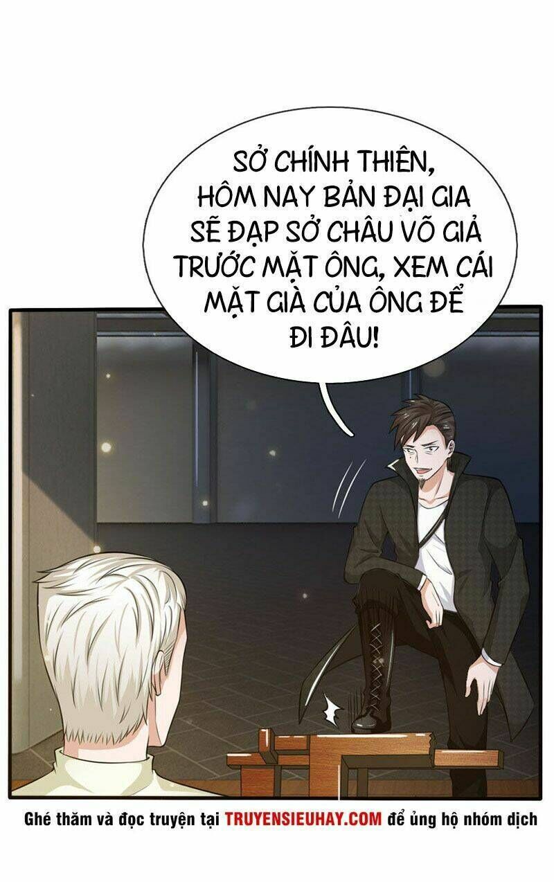 ngạo thị thiên địa chapter 53 - Next chapter 54