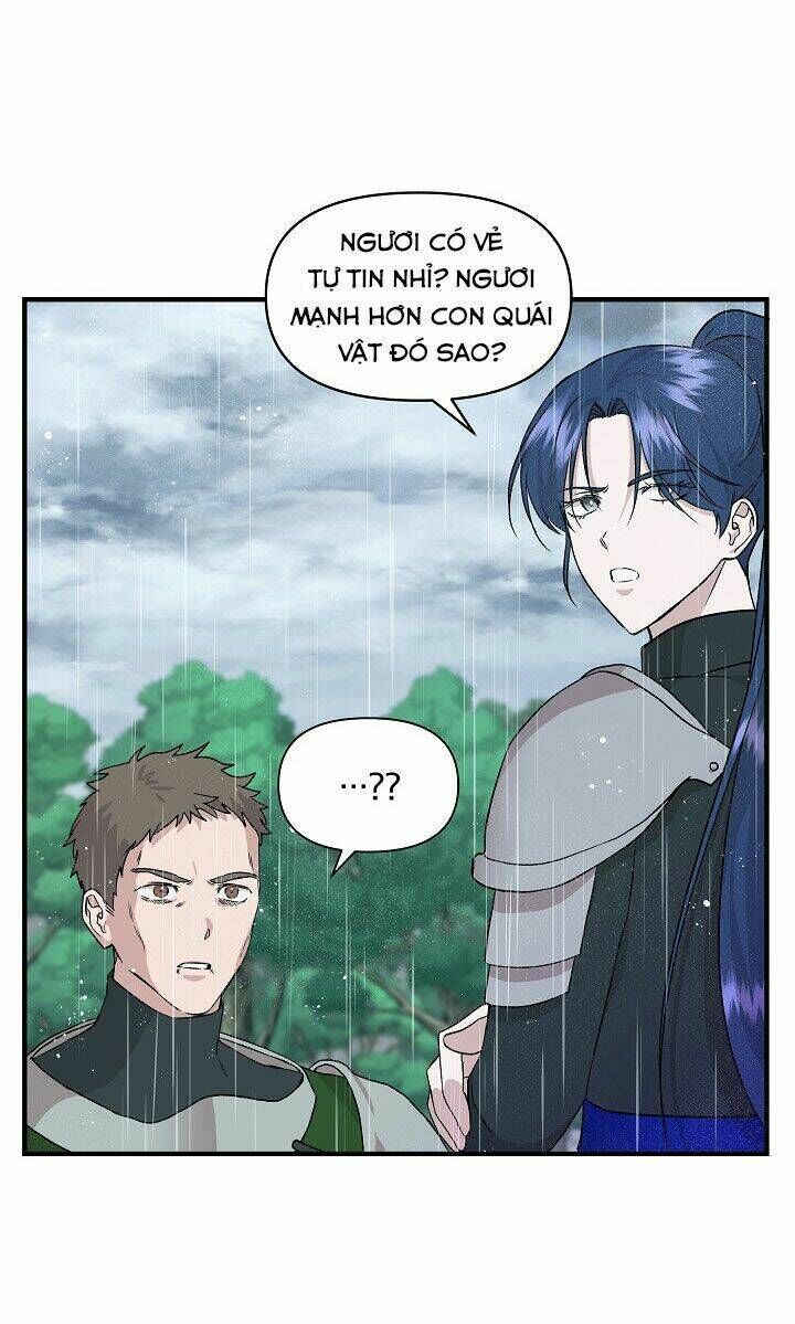 tôi không phải là cinderella chapter 17 - Trang 2