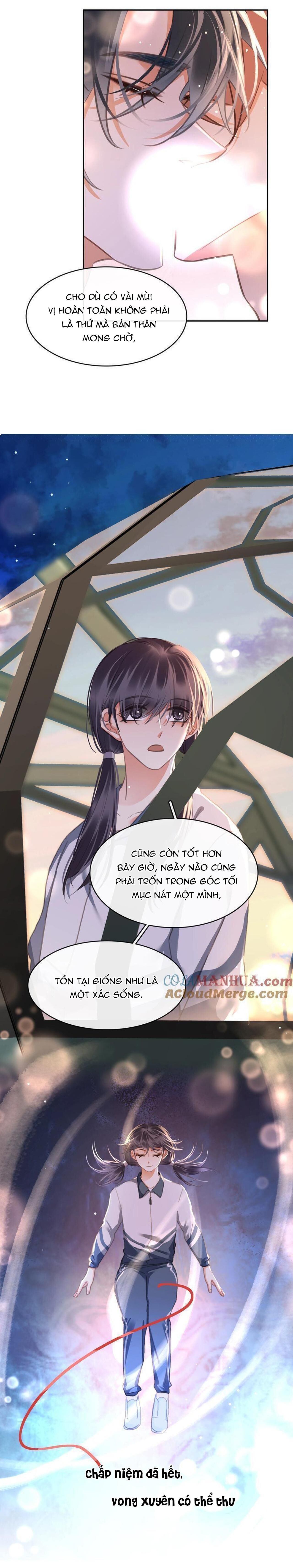 không làm trai bao! Chapter 131 - Next Chương 132