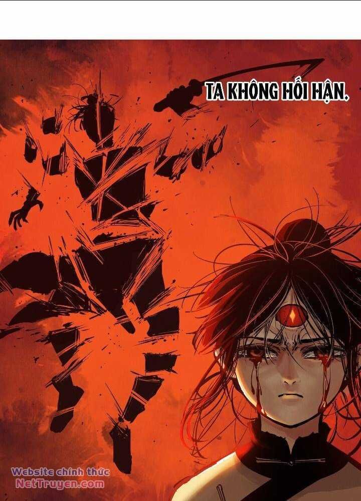 nhật nguyệt đồng thác chapter 17 - Trang 2