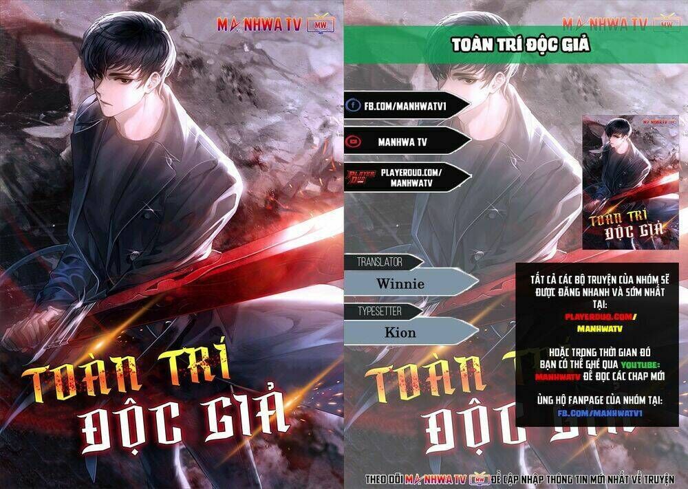 toàn trí độc giả chapter 3 - Trang 2