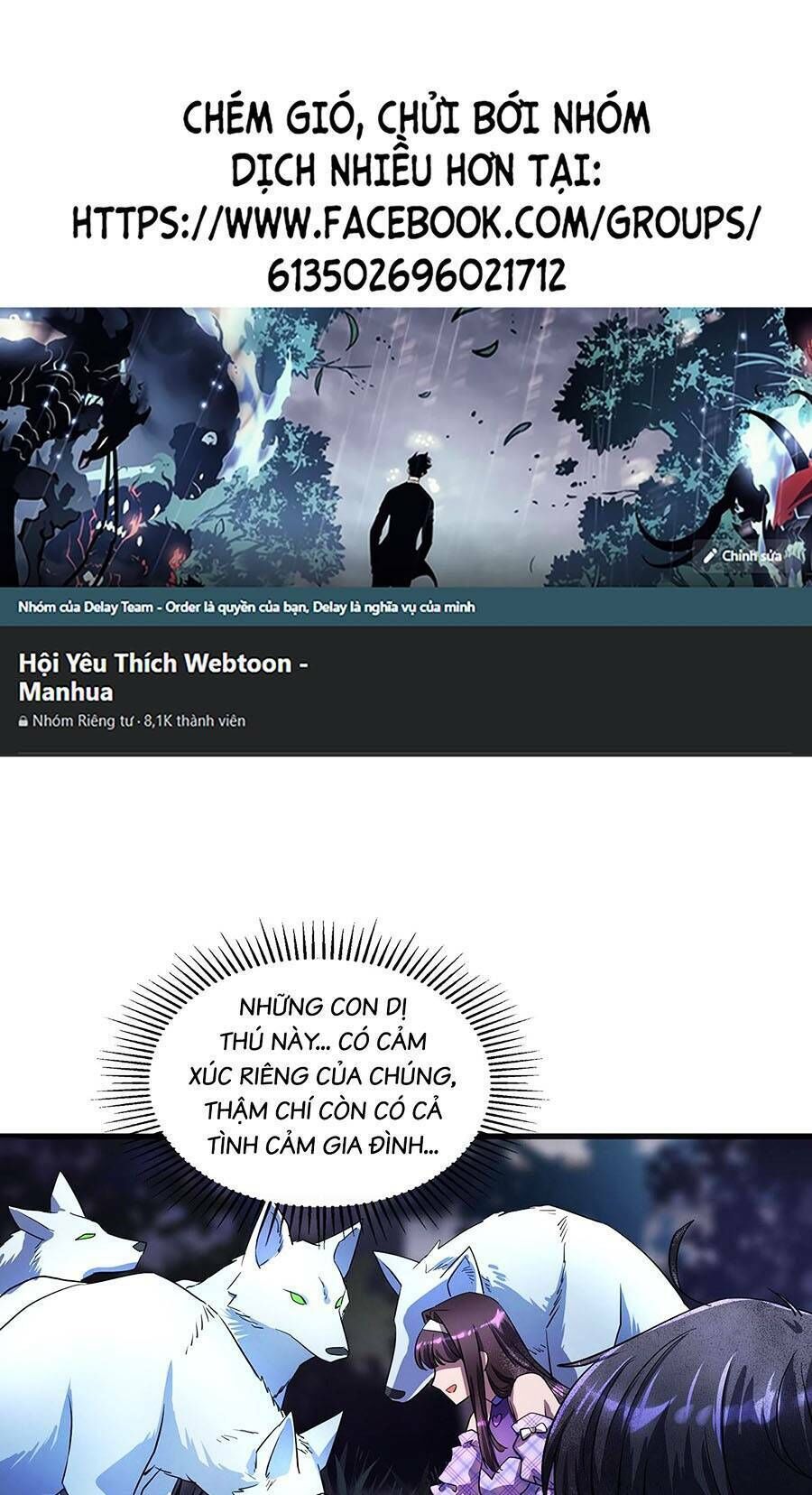 càng đánh càng mạnh chapter 25 - Trang 2