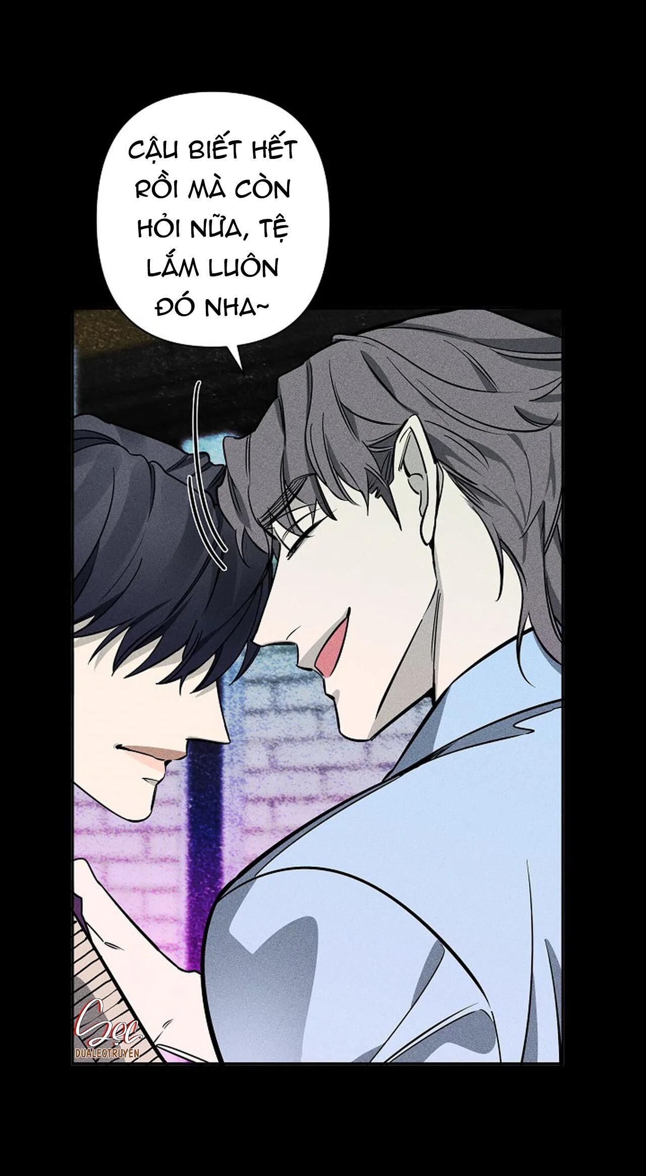 đêm dịu dàng Chapter 60 - Next Chương 61