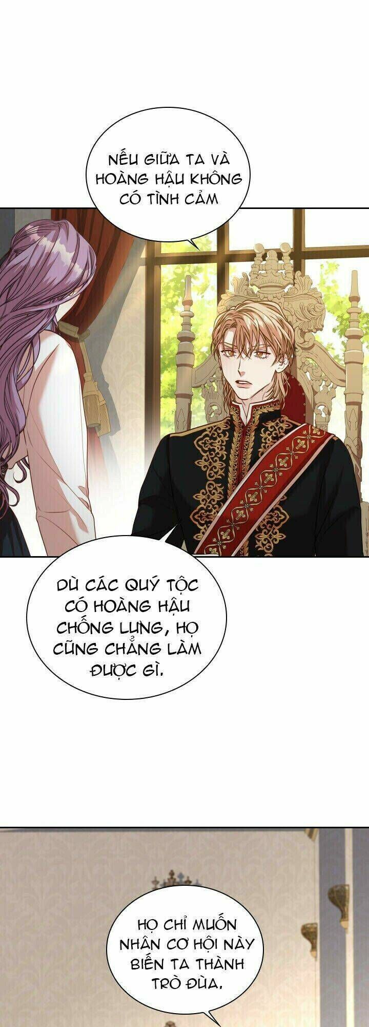 tôi trở thành thư ký của bạo chúa Chapter 37 - Next Chapter 38