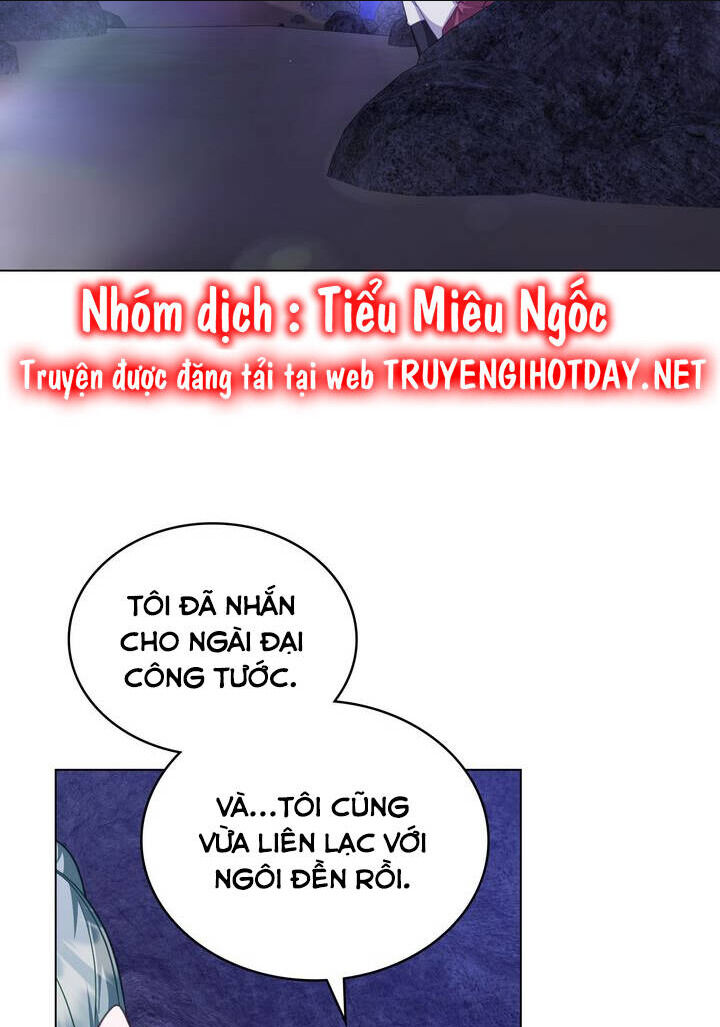 tôi trở thành nhân vật phản diện thực sự chapter 64 - Trang 2