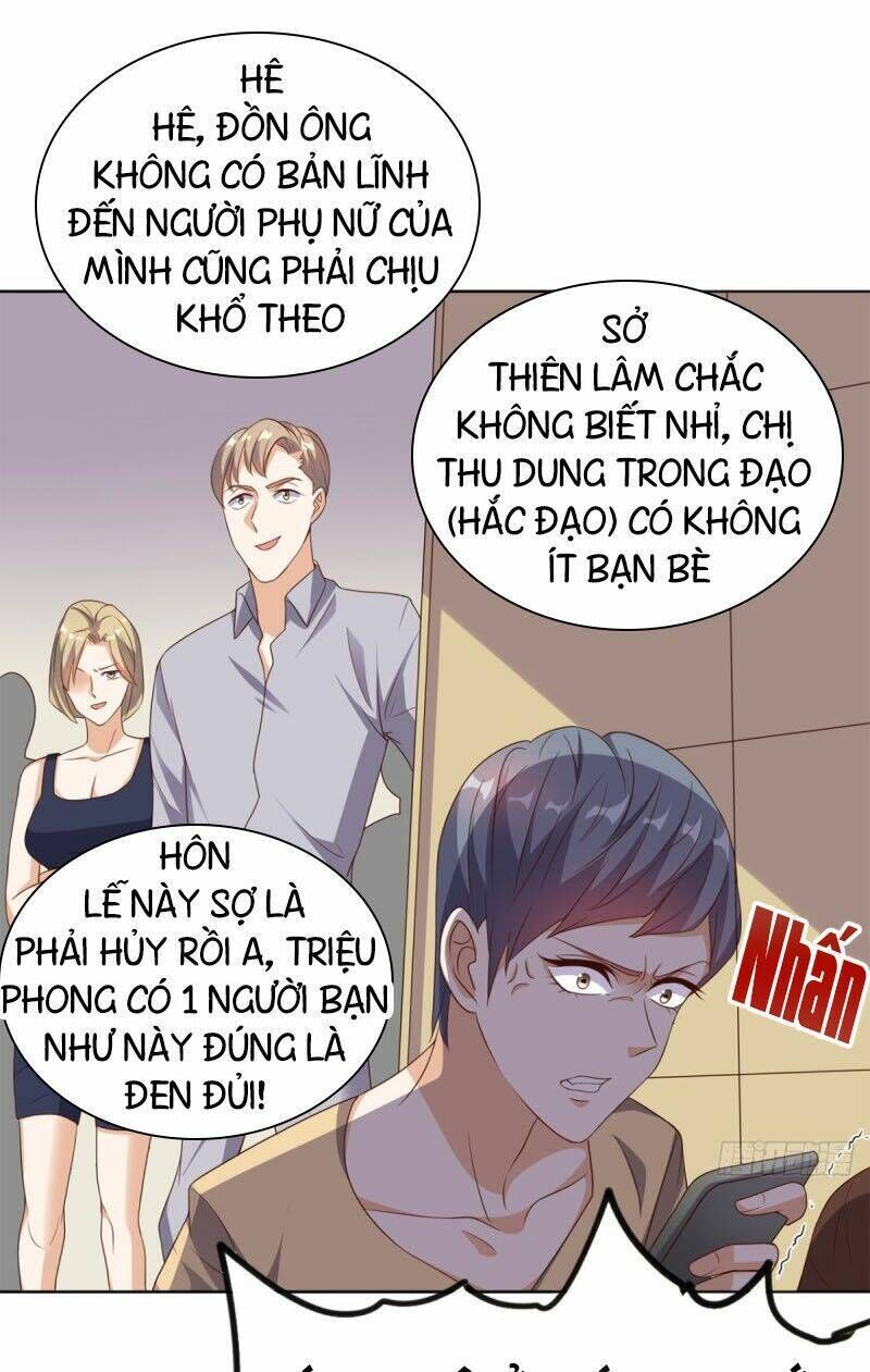 wechat siêu cấp Chapter 119 - Trang 2