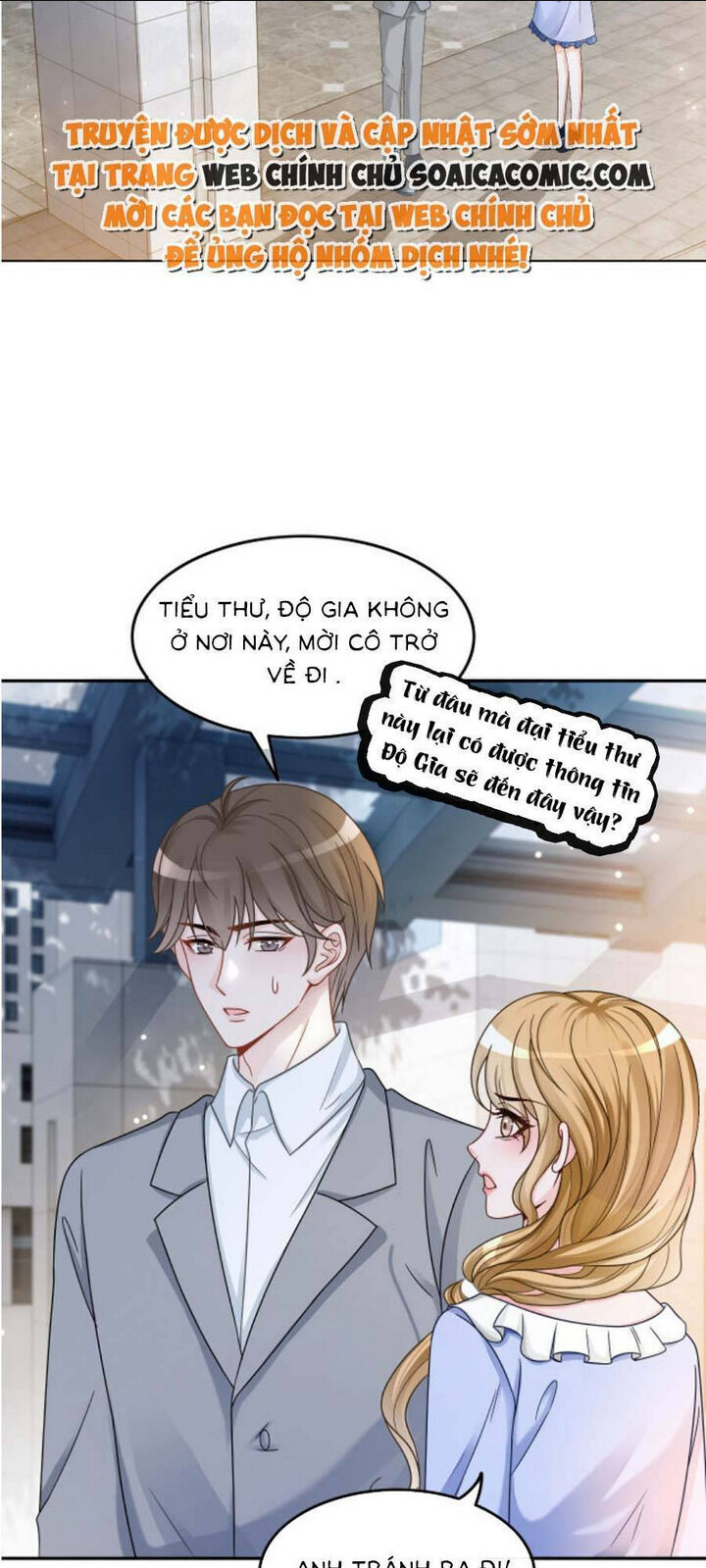 được các anh trai chiều chuộng tôi trở nên ngang tàng chapter 113 - Next chapter 114