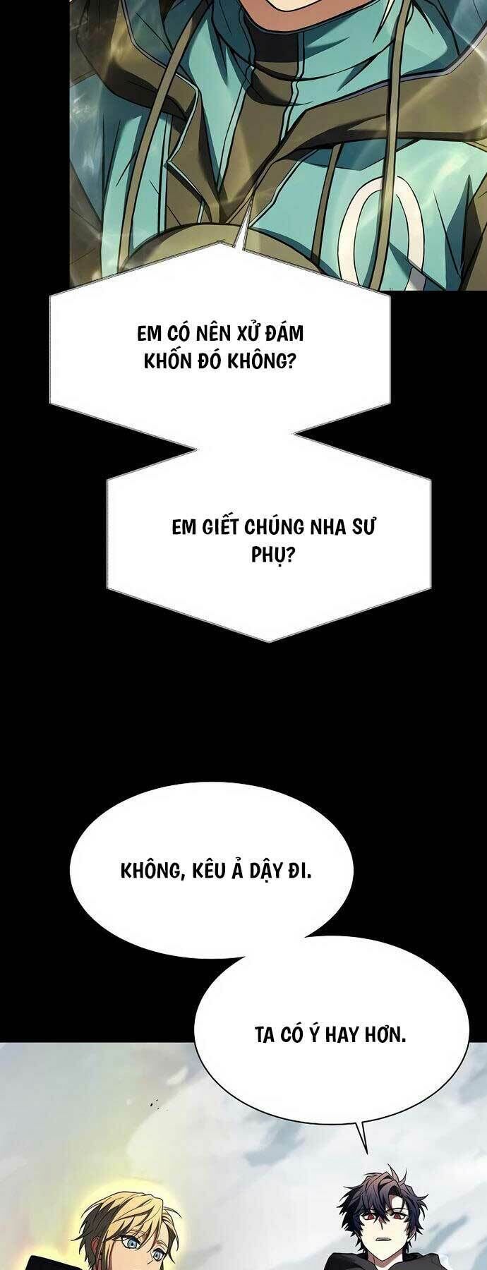 chòm sao là đệ tử của tôi chapter 48 - Next chapter 49