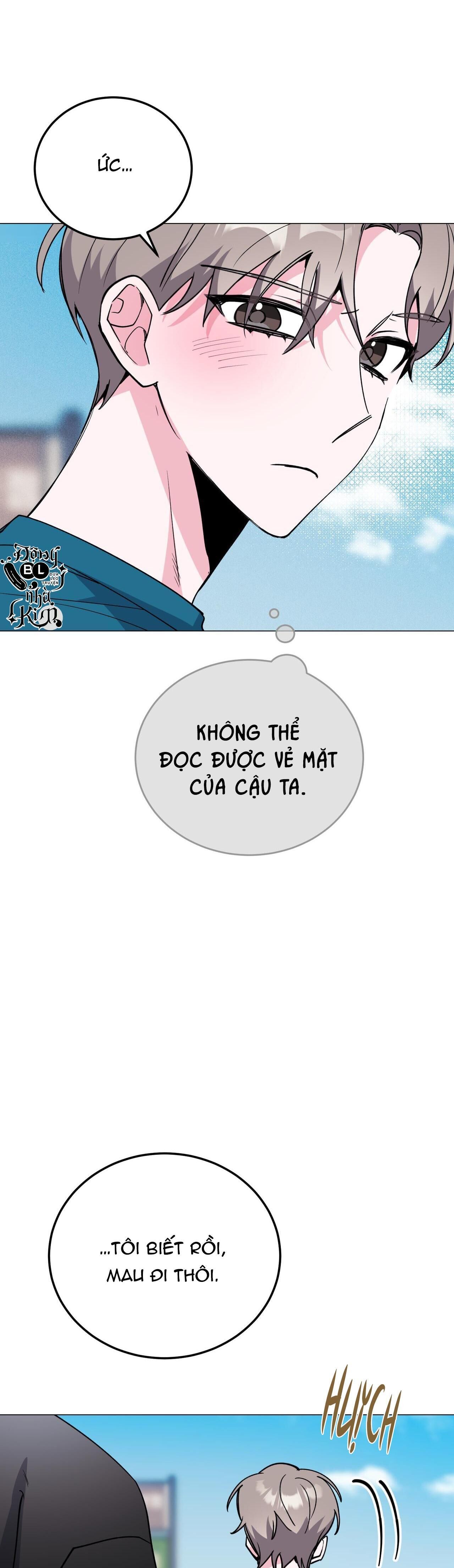 CẠM BẪY ĐẠI HỌC Chapter 31 - Next Chapter 31