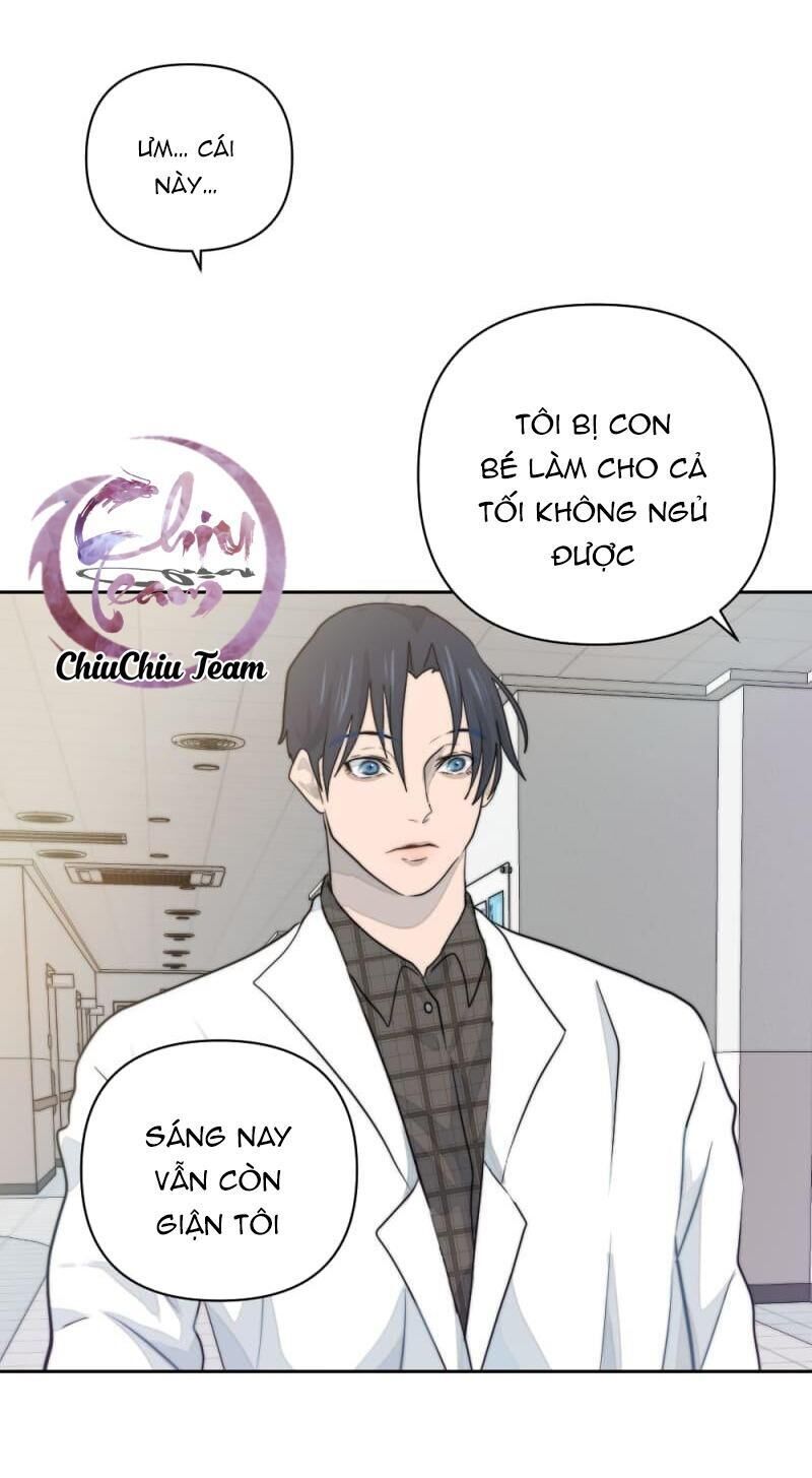 bao nuôi tiền bối Chapter 13 - Next Chương 14