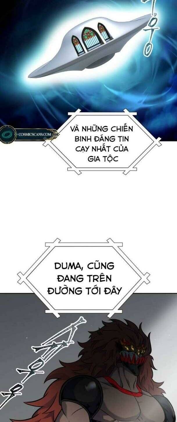 Cuộc Chiến Trong Tòa Tháp - Tower Of God Chapter 583 - Next Chapter 584