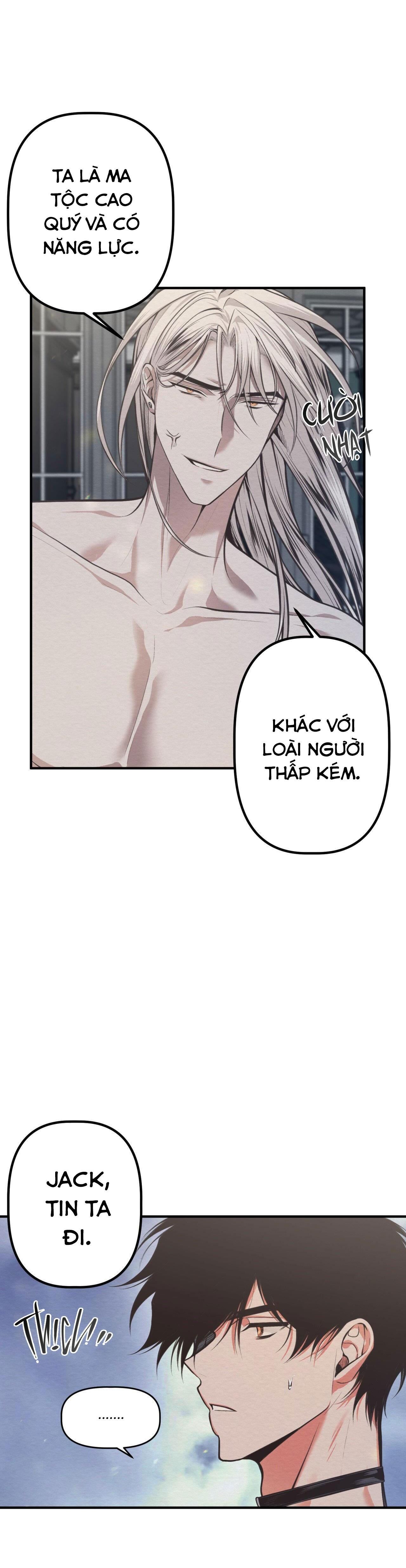 devil on top Chapter 13 - Trang 2