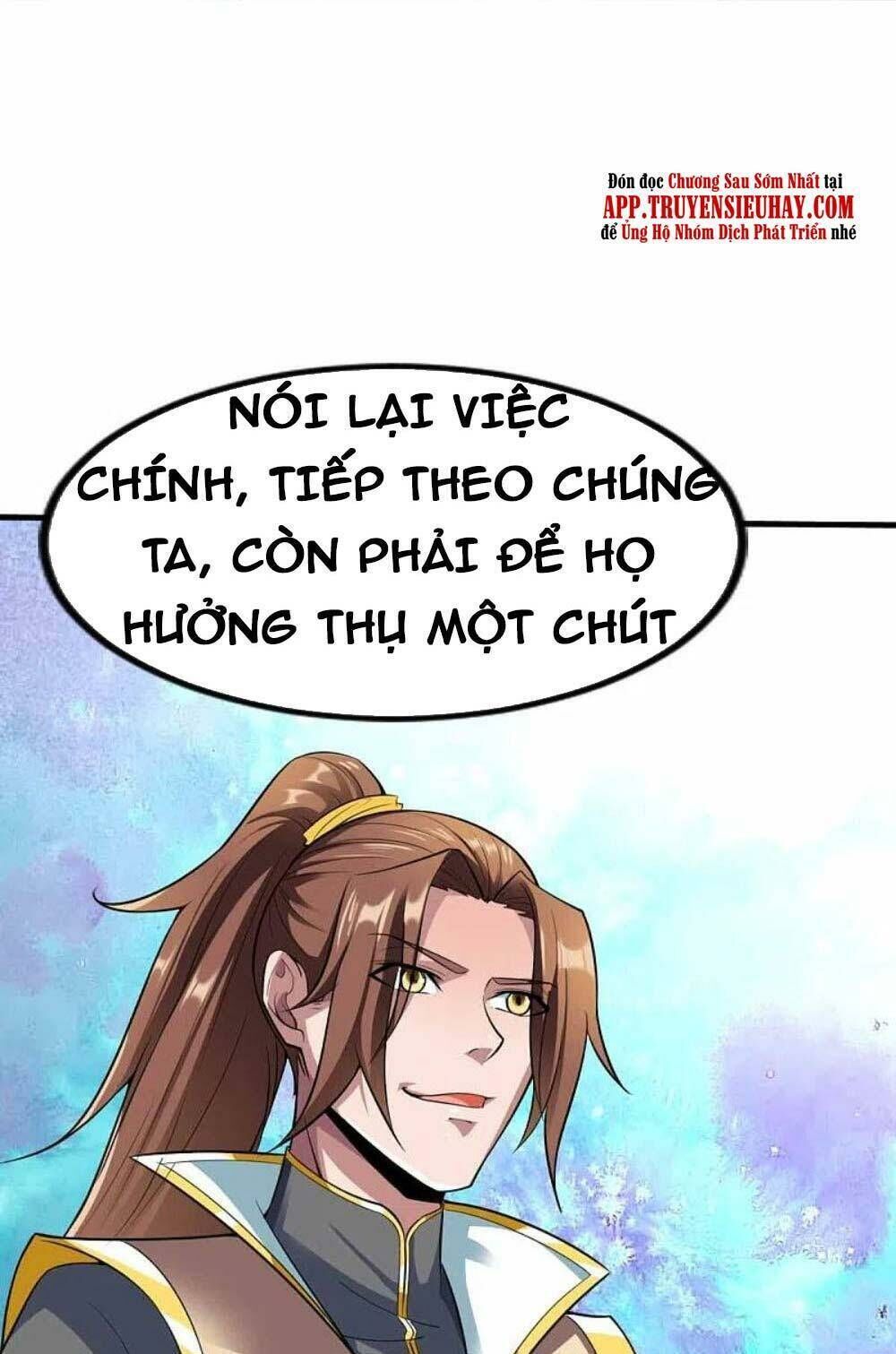 chiến đỉnh Chapter 342 - Trang 2