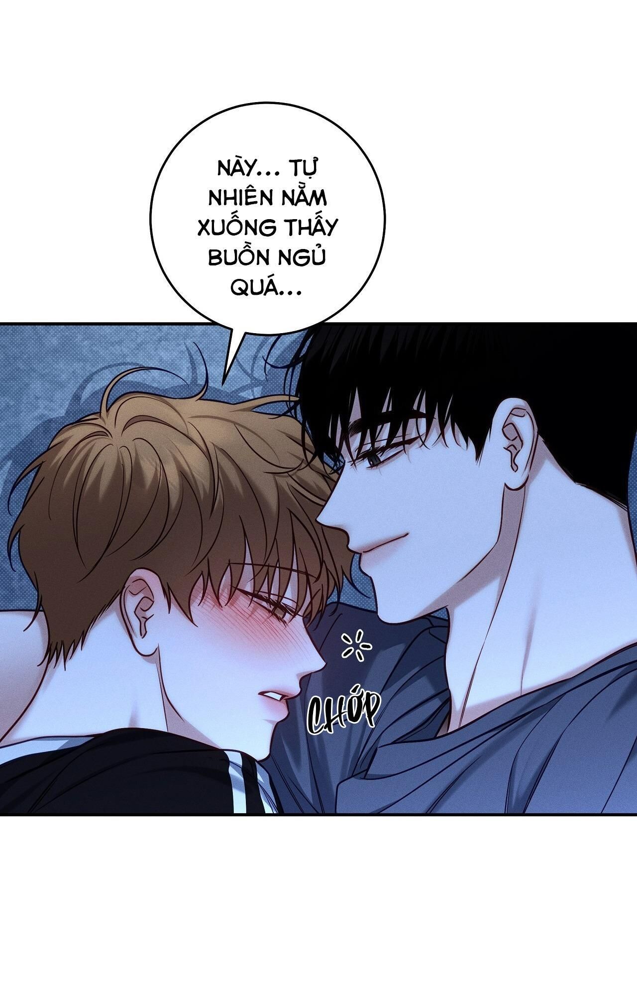 mùa hè năm ấy Chapter 49 NGOẠI TRUYỆN 11 - Trang 1