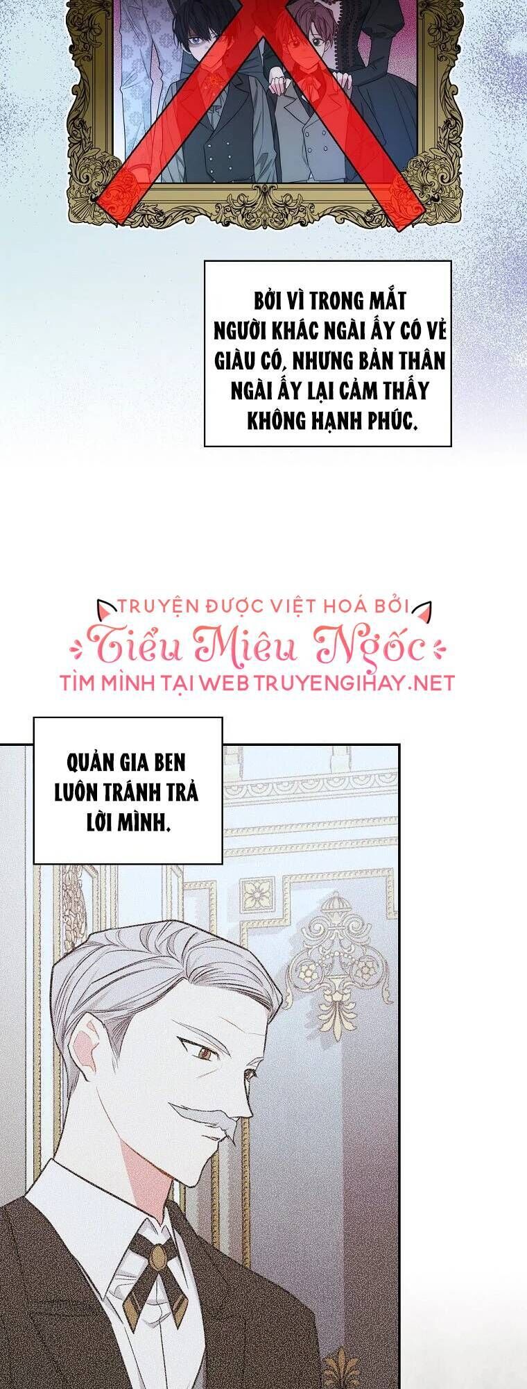 tôi trở thành mẹ của chiến binh chapter 26 - Trang 2