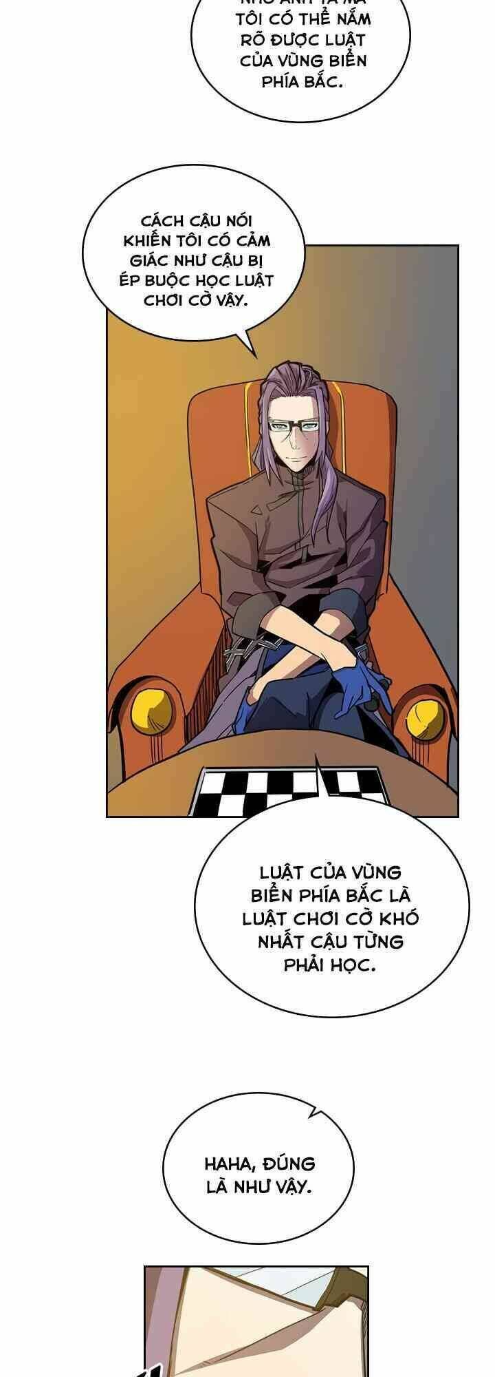 chuyển sinh ma pháp đặc biệt yếu chapter 44 - Next chapter 45