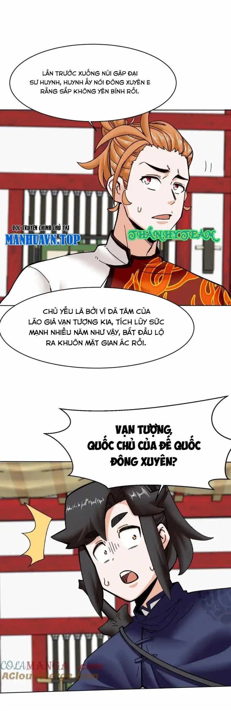 vô tận thôn phệ Chapter 192 - Next Chapter 193