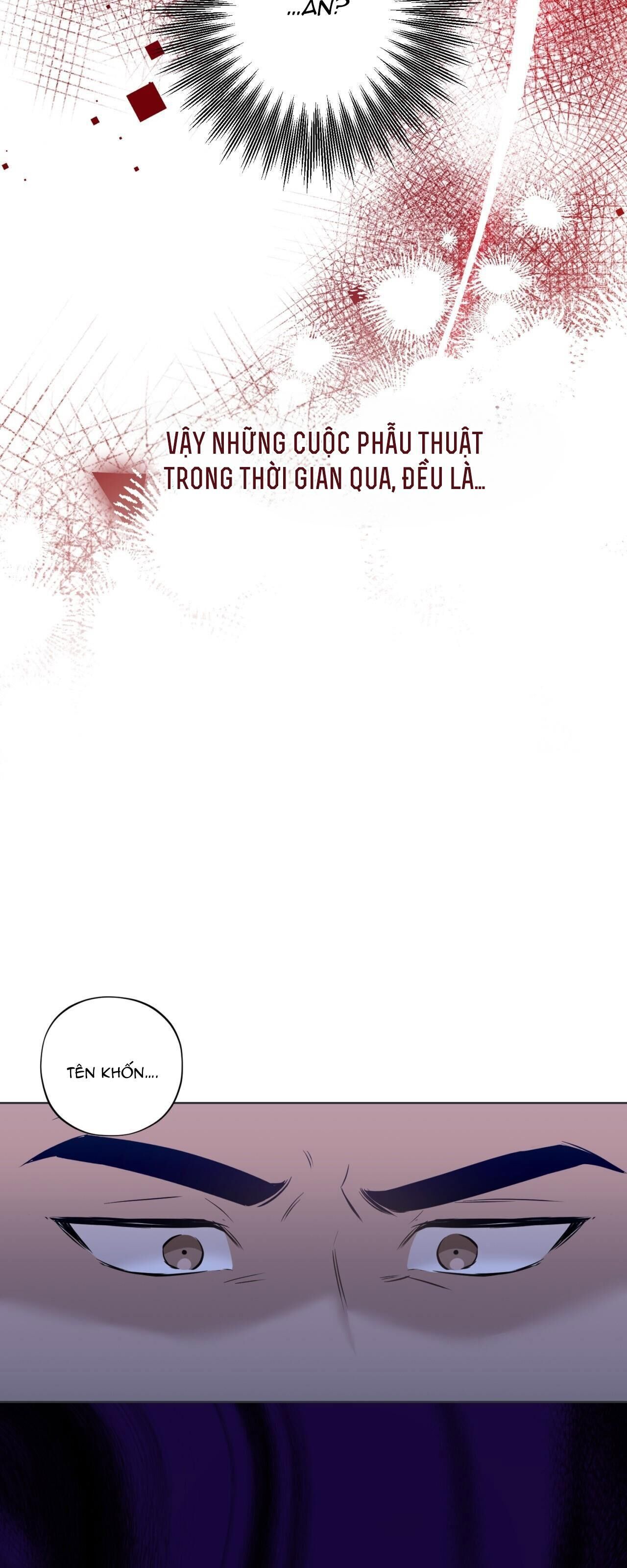 BẮT KỊP Chapter 3 - Trang 1