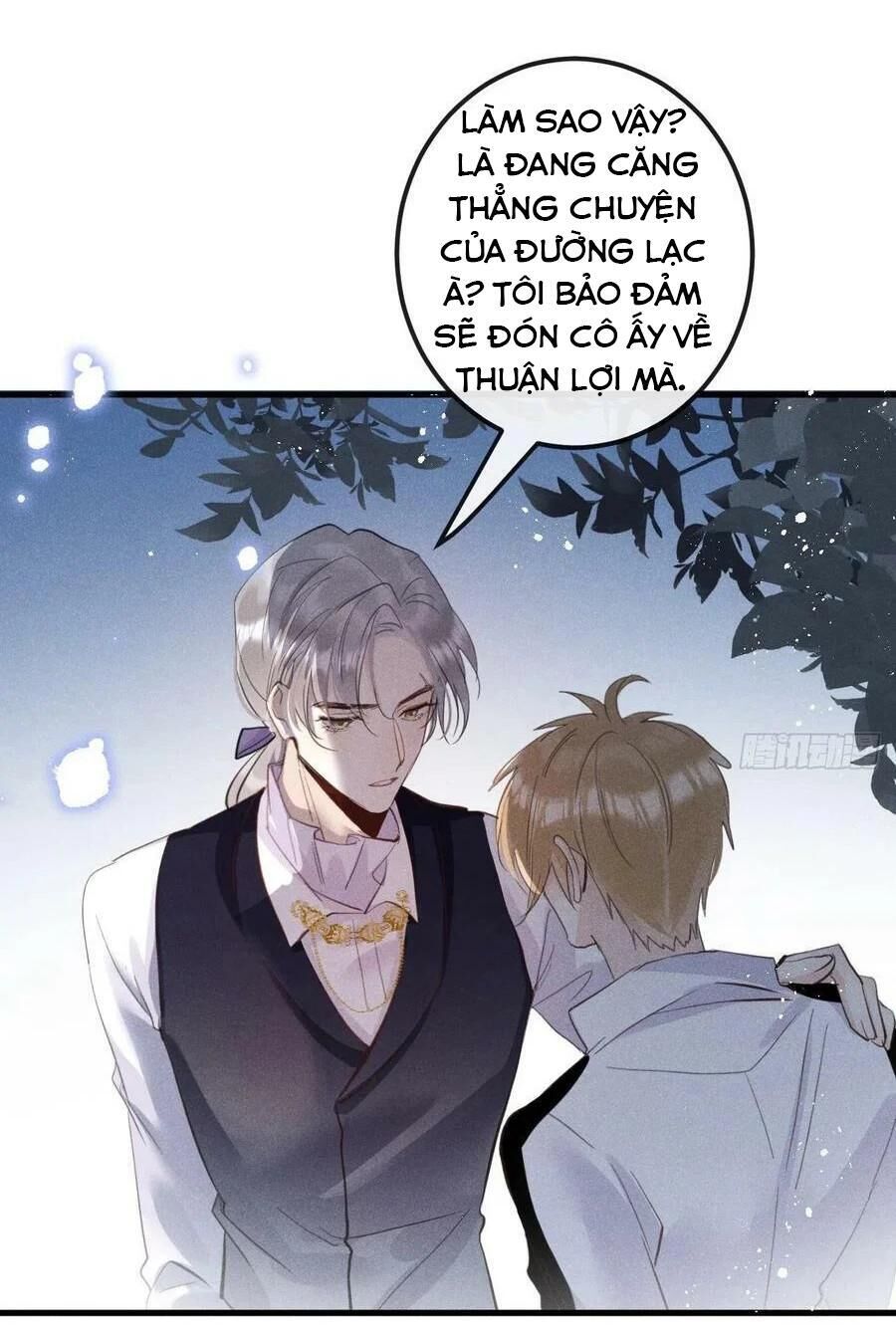 Lang Sói Thượng Khẩu Chapter 44 - Trang 2