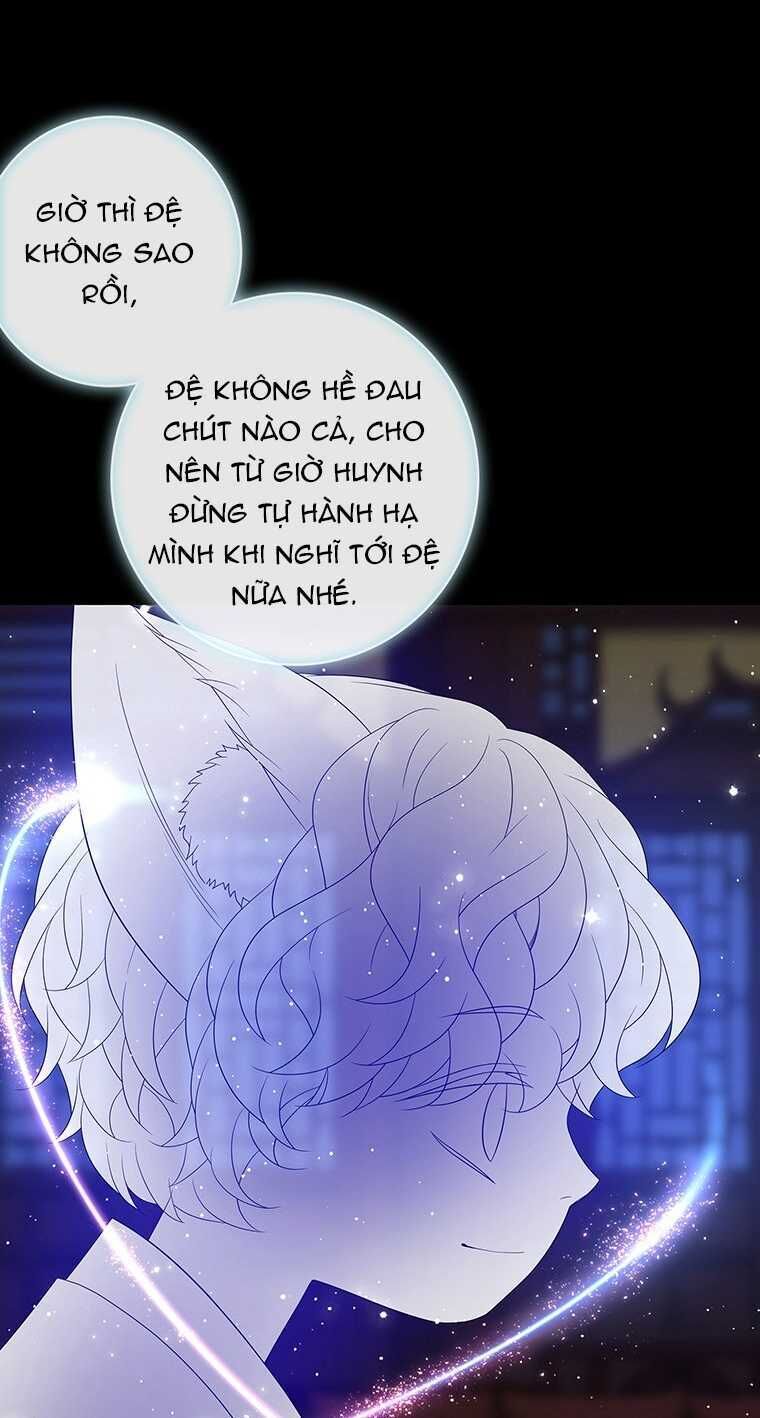 [18+] ve vãn, mê hoặc hồ ly 80.2 - Next chapter 81