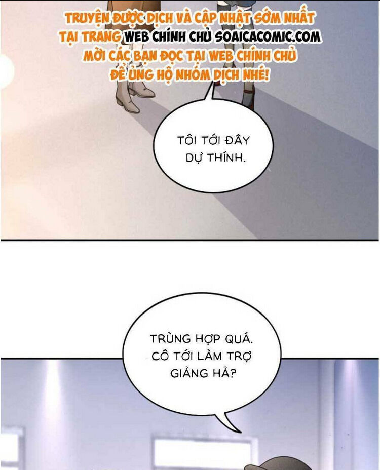 được các anh trai chiều chuộng tôi trở nên ngang tàng chapter 164 - Next chapter 165