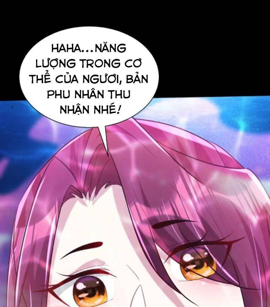 yêu giả vi vương chapter 300 - Trang 2