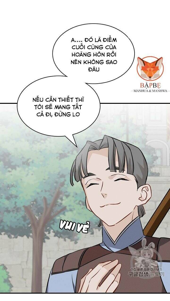 Level Up Chỉ Bằng Cách Ăn Cơm Chapter 14 - Next Chapter 15