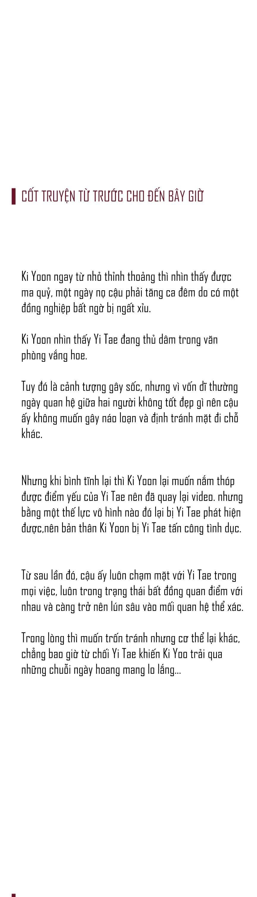 chuyện quỷ môn quan Chapter 46.1 Sơ lược (QT) - Trang 1