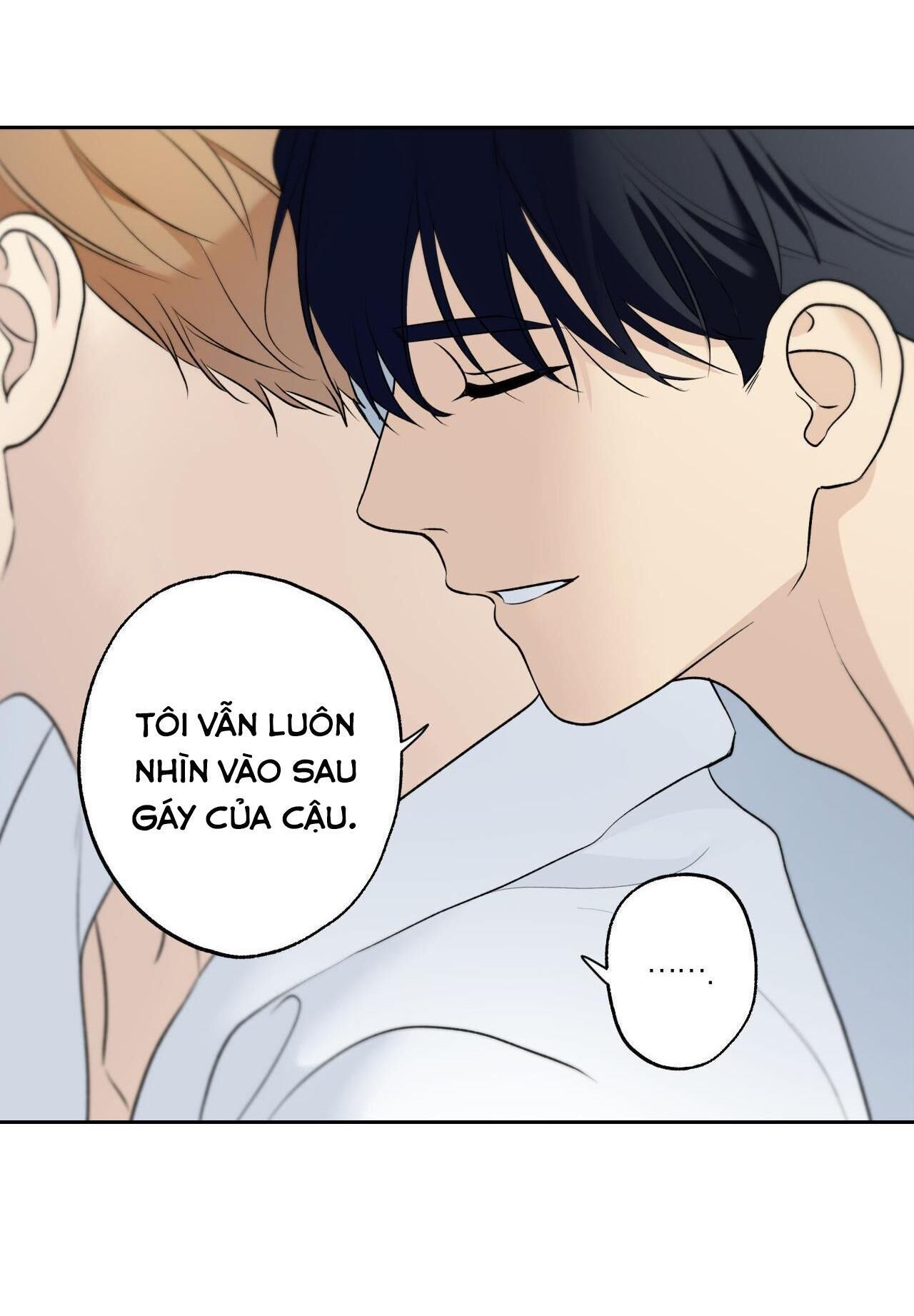 ĐỐI TỐT VỚI TÔI KHÓ VẬY SAO? Chapter 43 - Trang 2