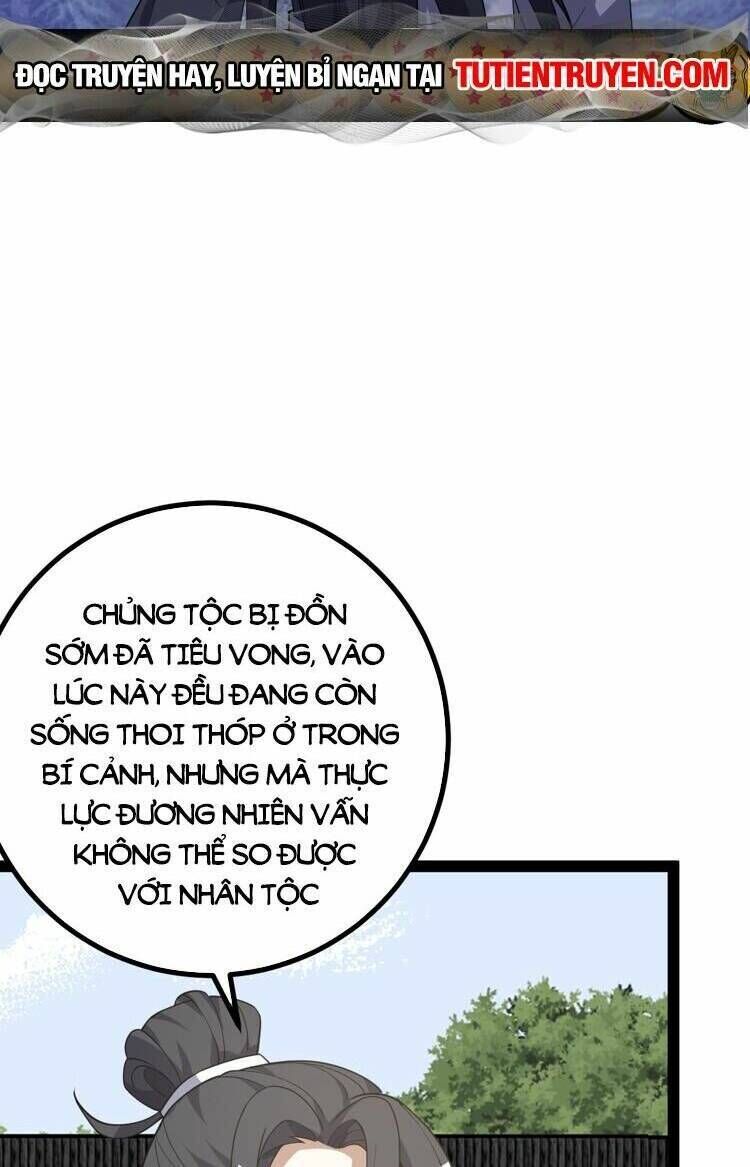 ta ở nhà 100 năm khi ra ngoài đã vô địch chapter 248 - Trang 2