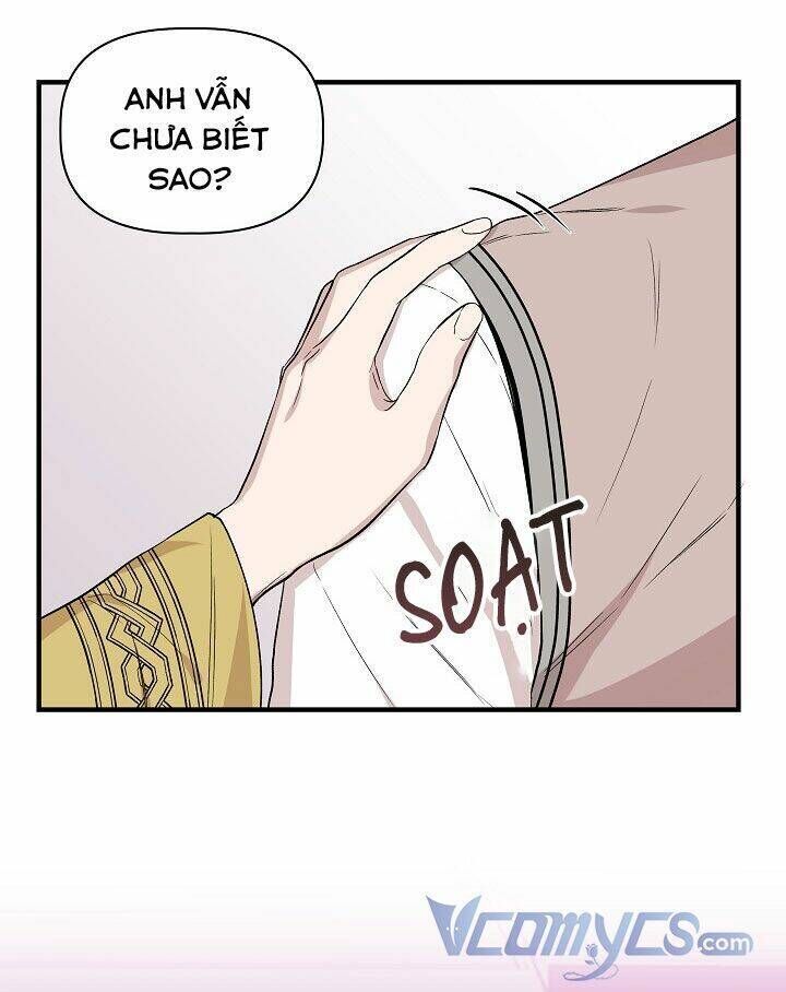 tôi không phải là cinderella chapter 26 - Trang 2