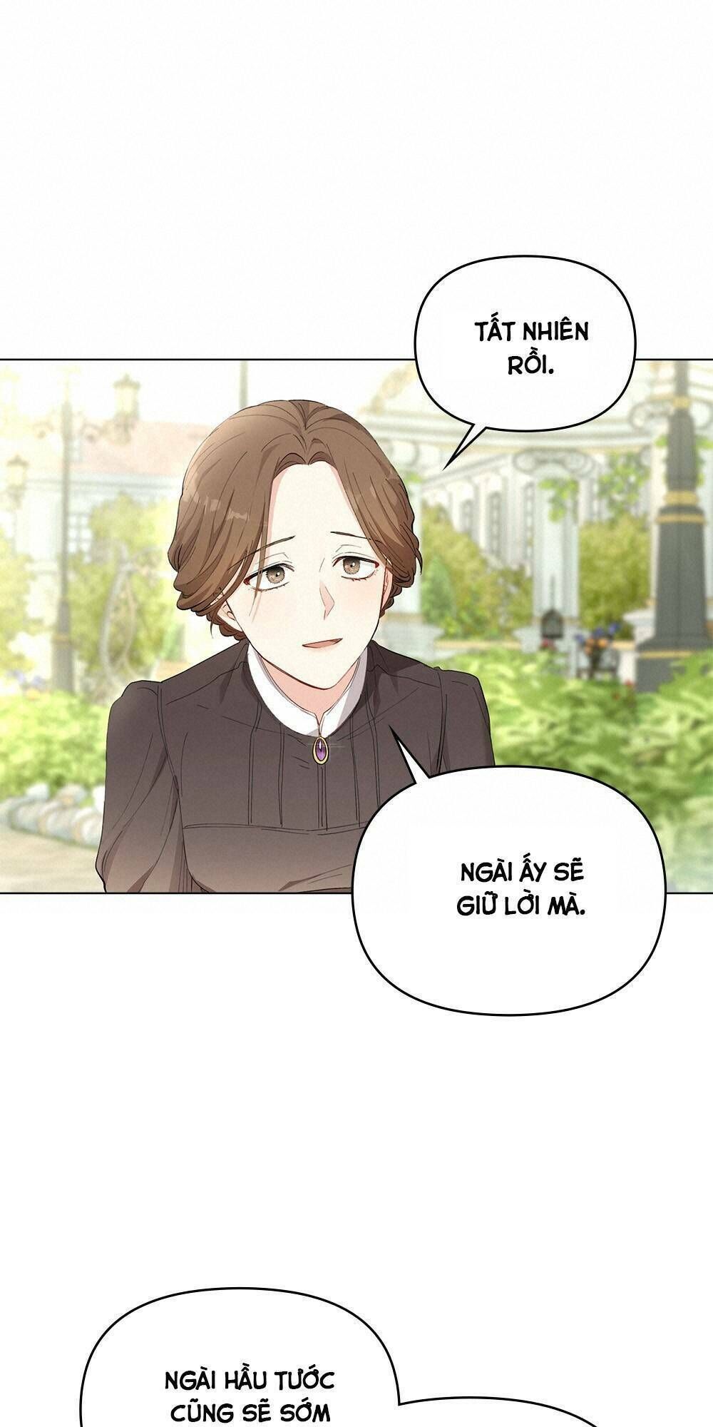 tìm lại camellia Chapter 4 - Trang 2