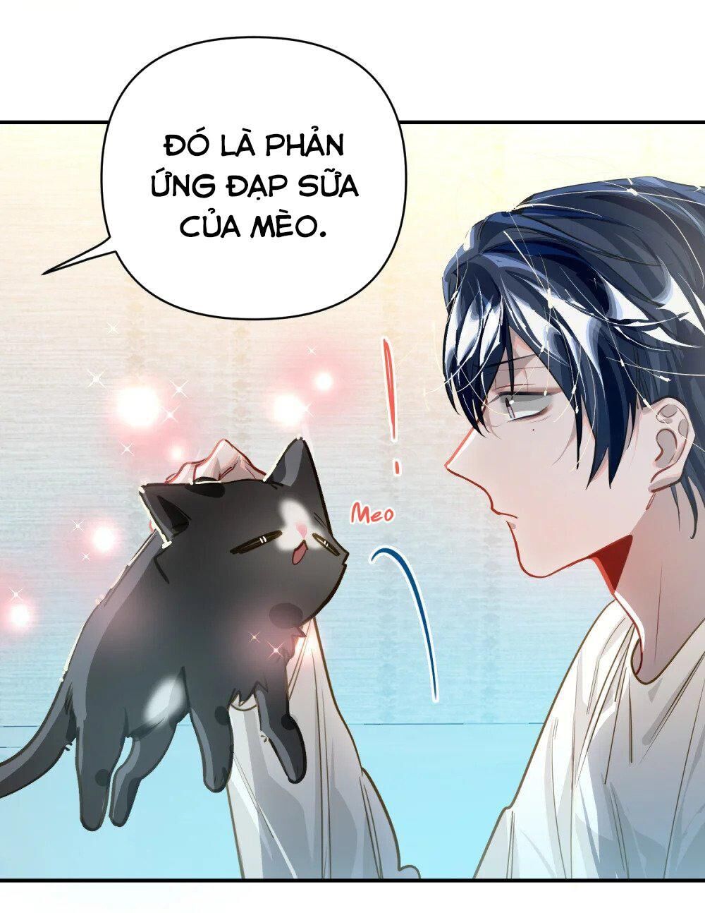 tôi có bệnh Chapter 28 - Next chapter 29