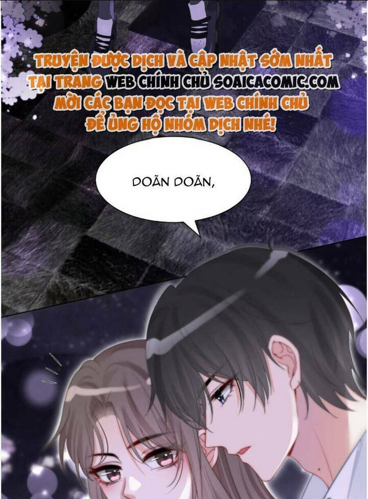 được các anh trai chiều chuộng tôi trở nên ngang tàng chapter 100 - Next chapter 101