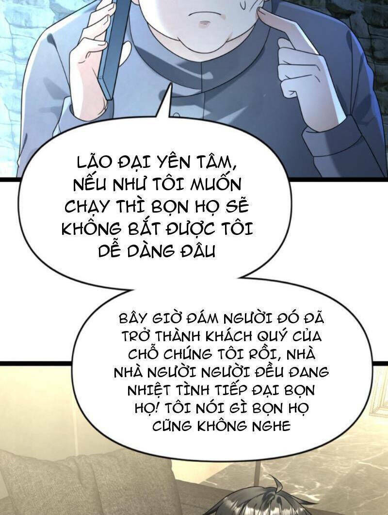 Toàn Cầu Băng Phong: Ta Chế Tạo Phòng An Toàn Tại Tận Thế Chapter 195 - Next Chapter 196