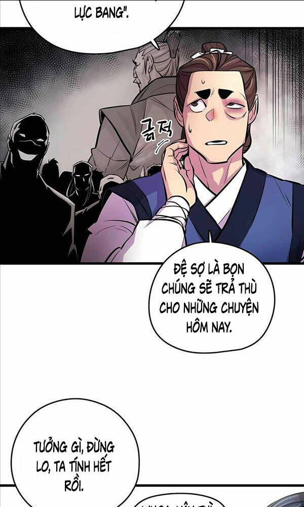 thiên hạ đệ nhất đại sư huynh chapter 4 - Next chapter 5