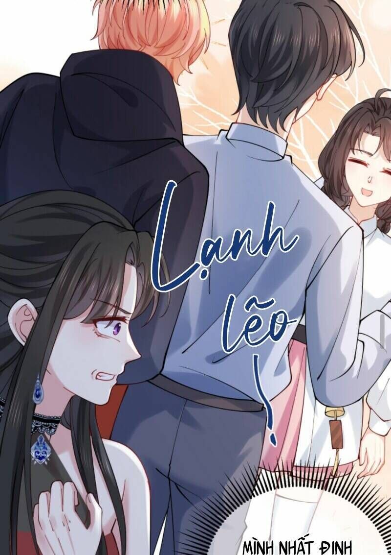 đại lão huyền học xuống núi khuấy động cả thế giới chapter 48 - Next chương 49