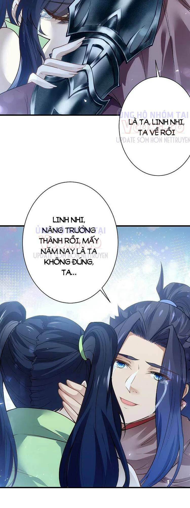 nghịch thiên tà thần chapter 531 - Trang 2