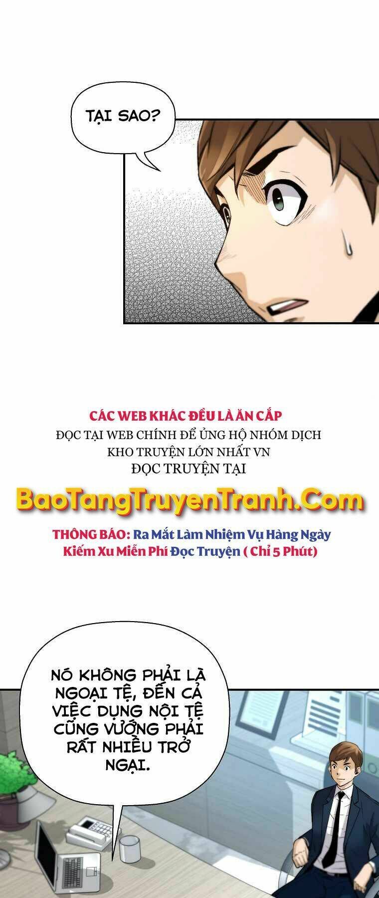 sự trở lại của huyền thoại chapter 38 - Next chapter 39