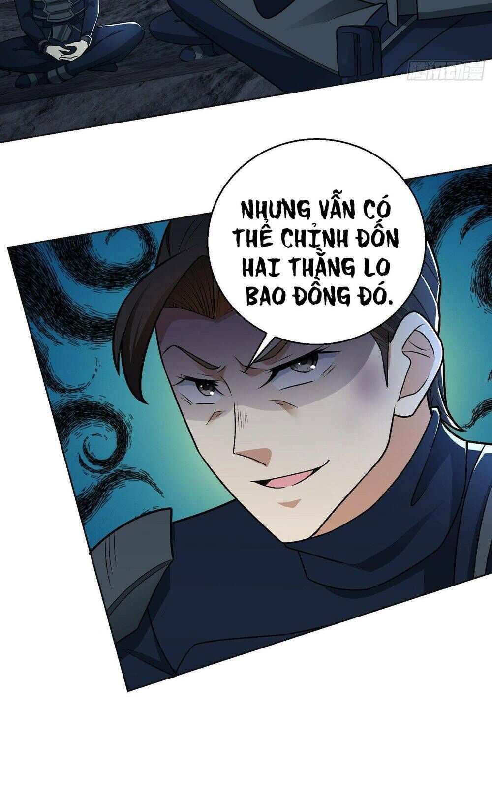 đệ nhất danh sách chapter 118 - Next chapter 119