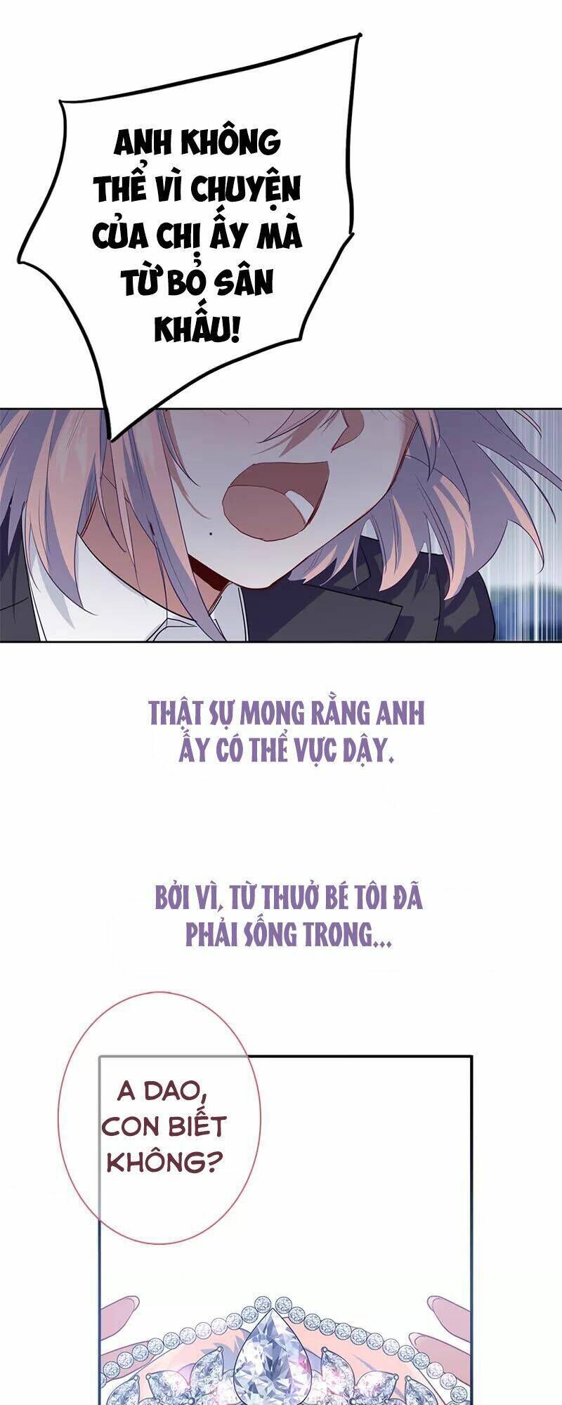 tinh mộng thần tượng chapter 285 - Trang 2