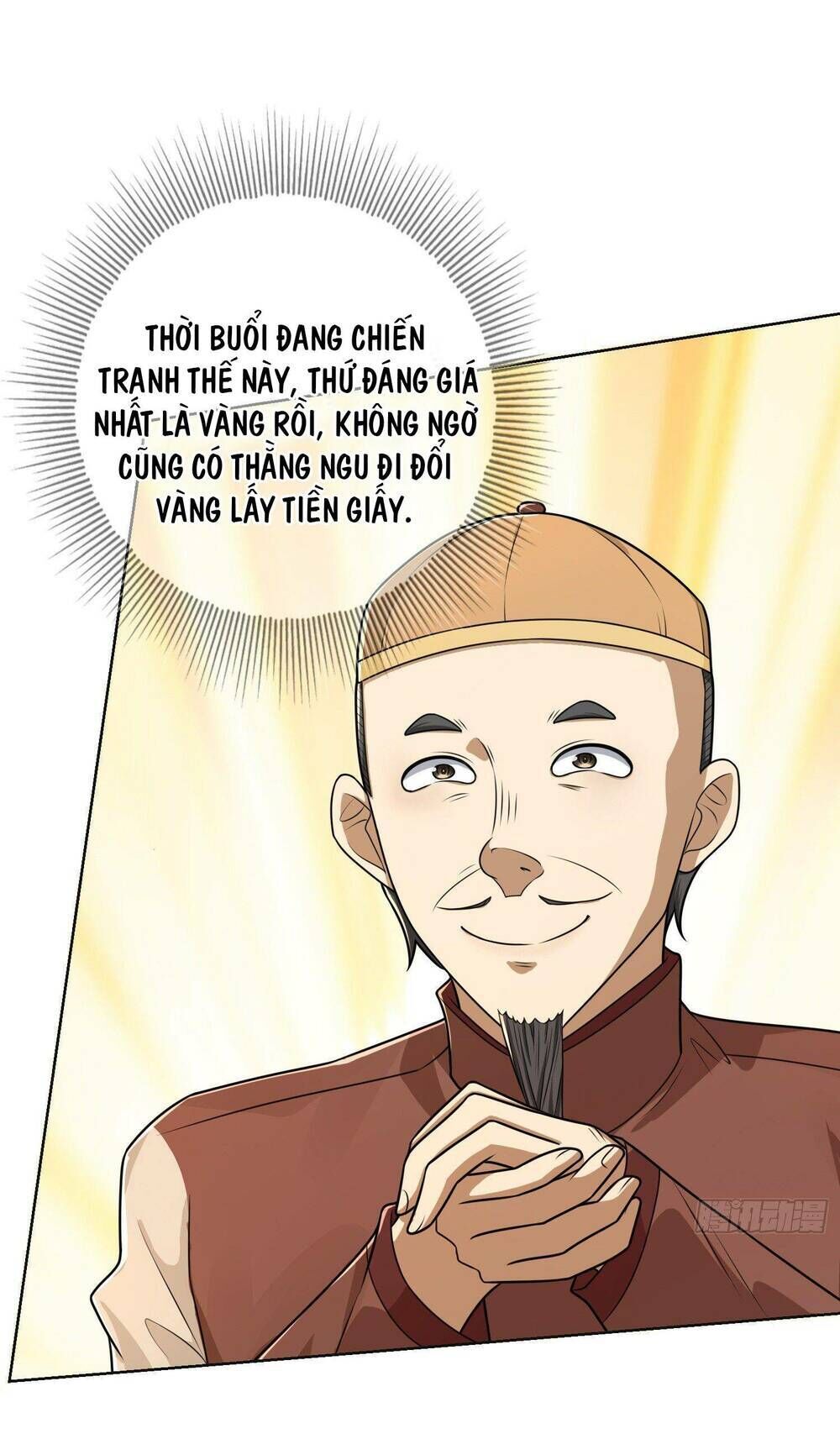 đệ nhất danh sách chapter 131 - Next chapter 132