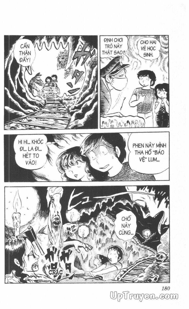 Lum Chapter 4 - Trang 2