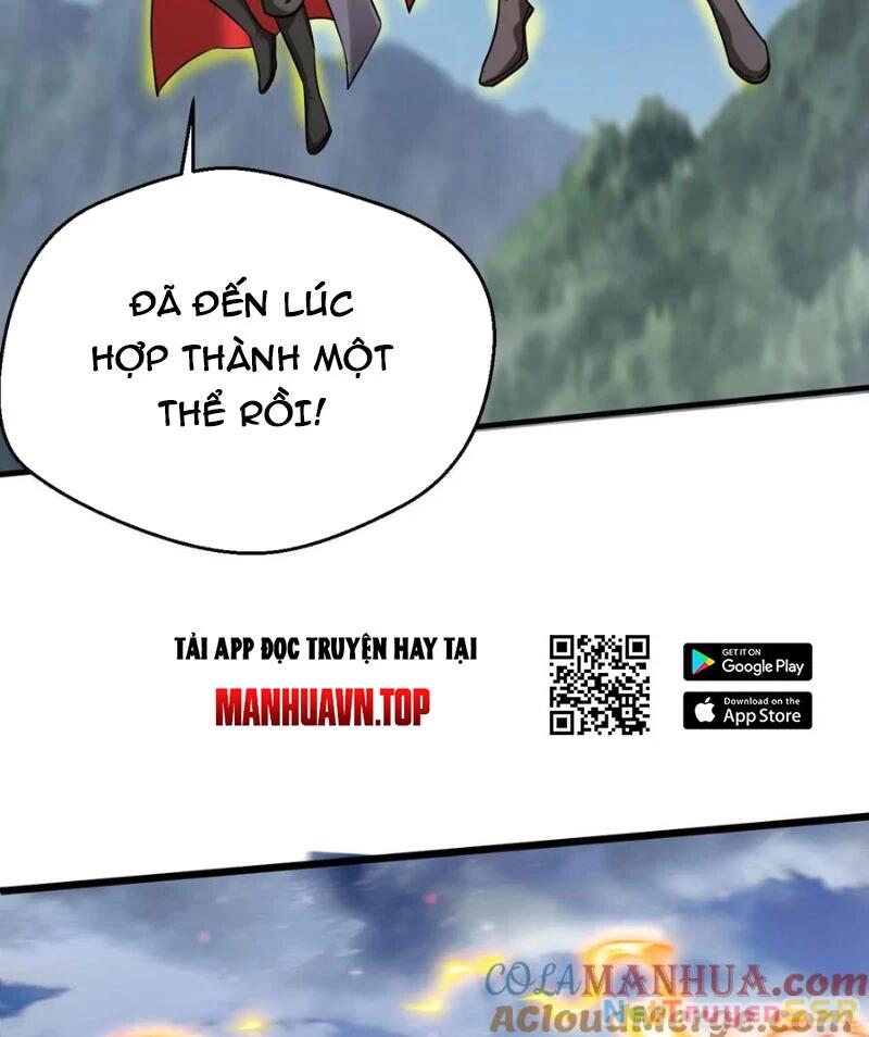 Vô Địch Đốn Ngộ Chapter 314 - Trang 2