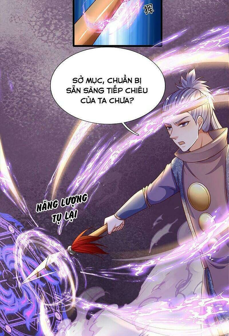 tu la kiếm tôn Chapter 166 - Next Chapter 167