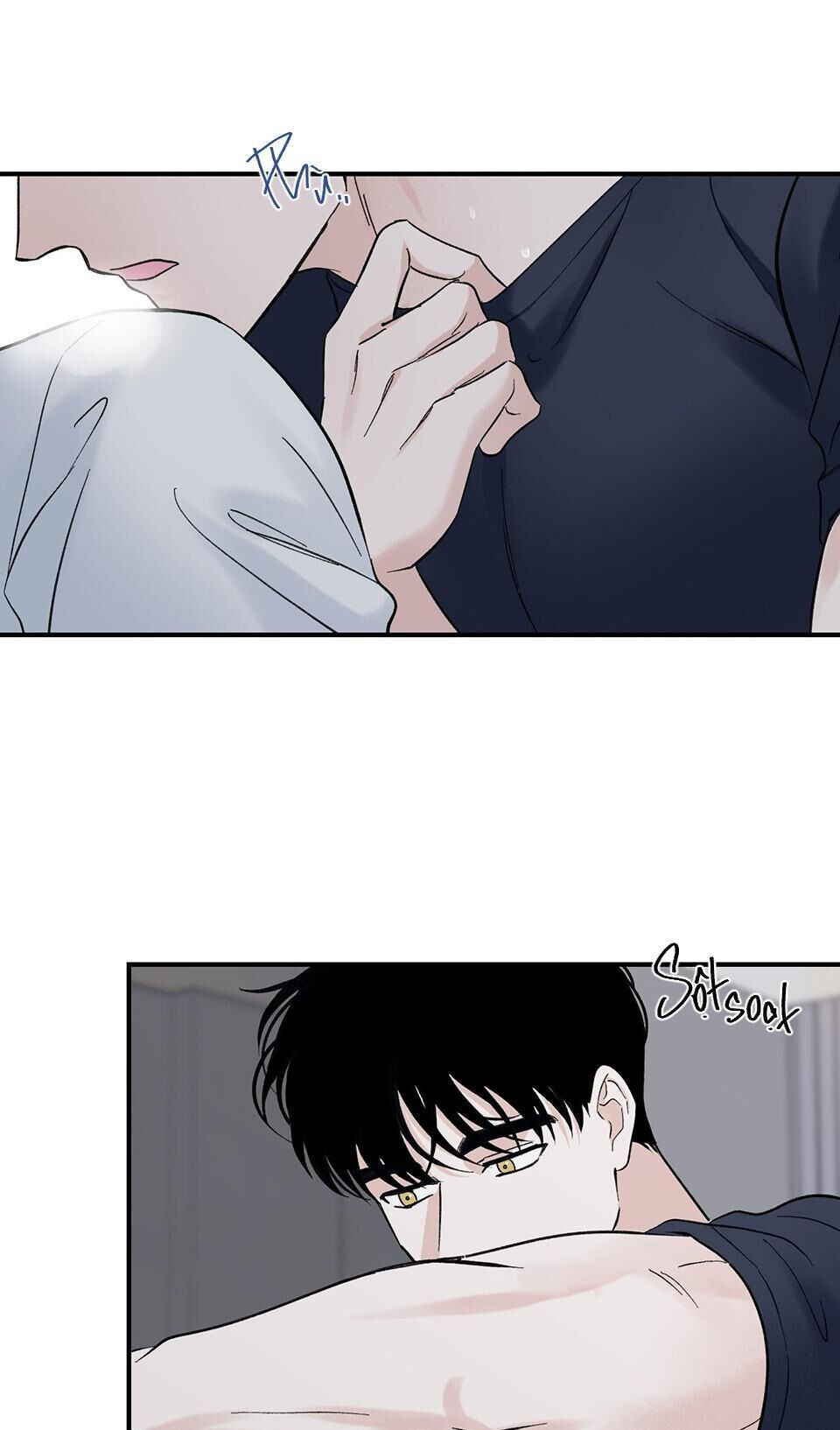 over clock Chapter 6 NGANG RAW - Next Chương 7