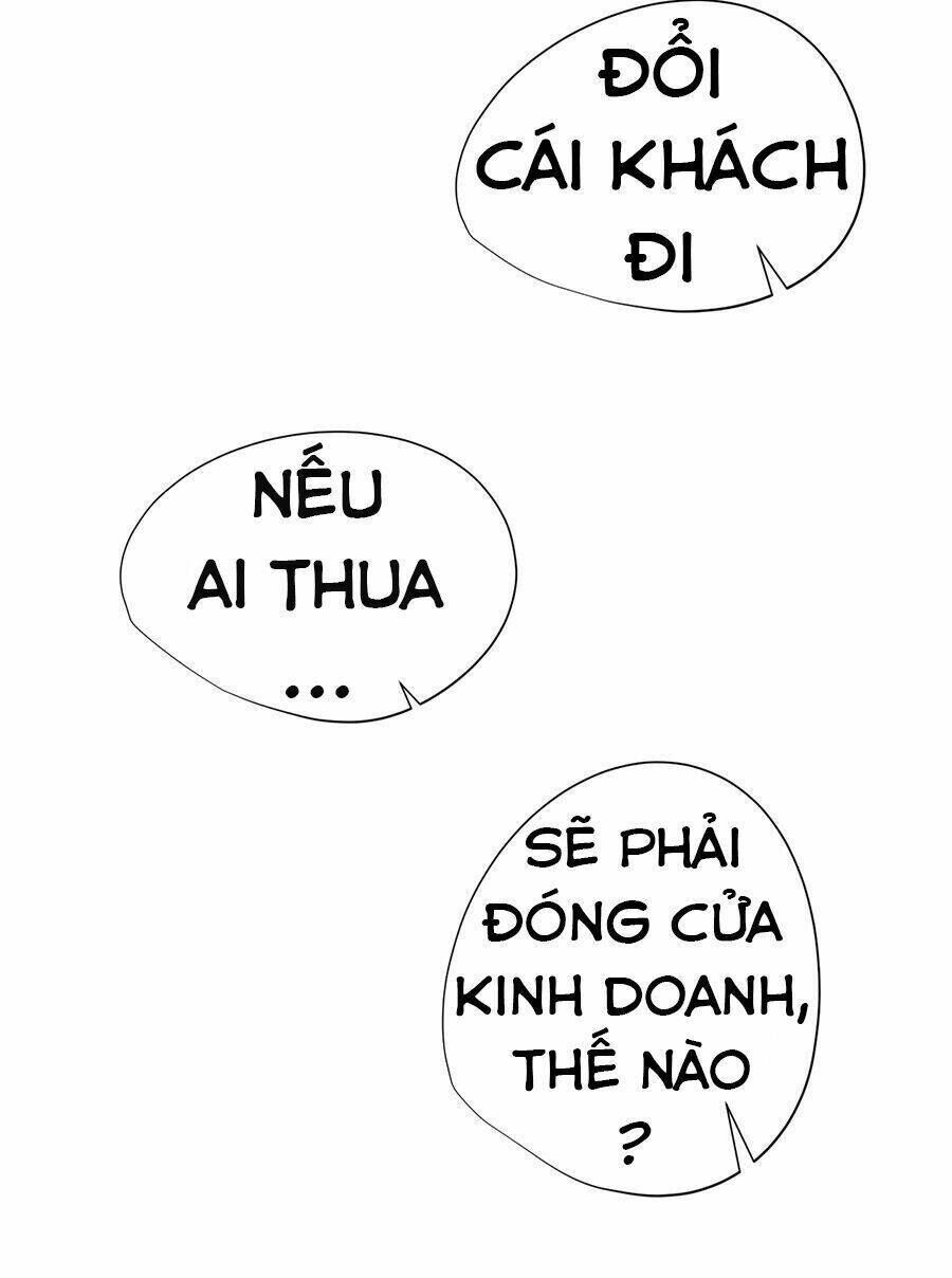 nghịch thiên thần y chapter 33 - Trang 2