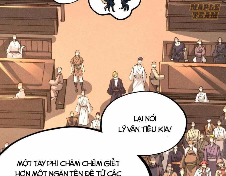 vạn cổ chí tôn chapter 245 - Trang 2